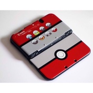 (Liquidation)NEW3DS XL case printed with new3ds xl LL Nintendo