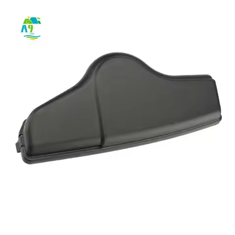 A09E-Car Air Intake Duct Cover Lid Inlet Tube For -A3 Golf Passat Jetta MK5 MK6 CC Skoda 1KD 805 965