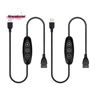 Dimmer Switches for Led Lights Dimmer Light Switch Led 5V USB LED Dimmer Switch,