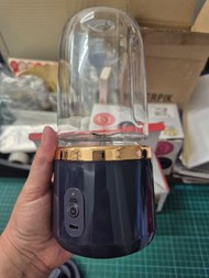 便携式榨汁機果汁機即榨即飲機身亦可做杯
