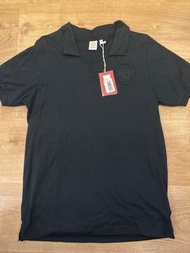 全新曼聯衫polo Manchester United Polo Shirt