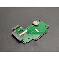 ET25 CB-AS-28 ASUS U36JC 60-N18IO1000-C01 69N0JMB10C01-01 HARD DISK BOARD CONNECTOR