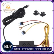 For  Hardwire Kit UP03 Only Type-C Port for  A810 X200 Omni M500 24H Parking Monitor Power Line