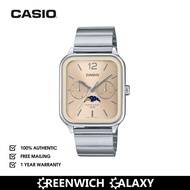 Casio Lunar Fashion Watch (MTP-M305D-9A)