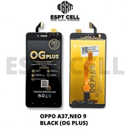 LCD TOUCHSCREEN OPPO A37 - NEO 9 COMPLETE Original