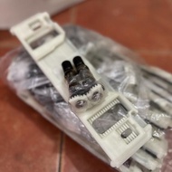 Toto Rubber Spare Parts for Toto Ecowasher Tcw07S Cover Bolts