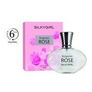 SILKYGIRL Flora Muse EDP Parfum Perfume 50ml ( Royal Rose ) ( Enchanted Lily ) ( Fairy Freesia )