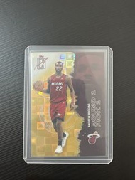 Andrew Wiggins NBA Basketball Card