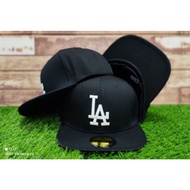 New Design LA Snapback Cap