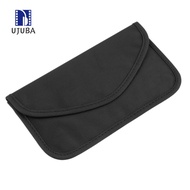 UJ.Z Mobile Phone RF Signal Jammer Anti-Radiation Case Bag Pouch