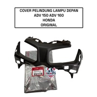 Orimoto - HEADLIGHT PROTECTION COVER ADV 150 ADV 16 AHM 64503-K0W-N00