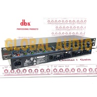 Compressor Limiter DBX 166XL Grade A COMPRESSOR dbx 166 xl Dbx166xl ( Bisa COD )