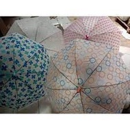 [Stl pempers] Transparent Umbrella 628