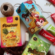 PINANAS DETOX JUICE RASA NENAS