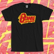 David Bowie Men's T-Shirt