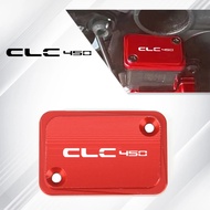 FOR CFMOTO CF MOTO 450CLC 450 CLC 450 CLC450 2023 2024 2025 Motorcycle Accessories Rear Brake Clutch