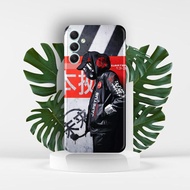 Case SAMSUNG A34 4G Casing hp - Softcase Case hp SAMSUNG A34 4G - Casing hp - Softcase - Case hp SAM