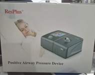 bipap machine