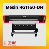 Rhinotec Mesin Printing Sublim / Machine Print Sublimation RGT-160DH