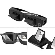 แว่นตาขี้เกียจ แว่นนอนอ่านหนังสือ Lazy Readers Read at 90' Angle ส่งด่วน 1-2 วัน