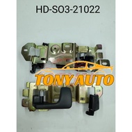 DOOR INNER HANDLE HONDA CIVIC SO3 SO4 2 DOOR