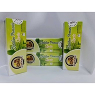 STEVIA RCC GLOBAL ORIGINAL (2 bottles x 10ml ) - STEVIA NATURAL SWEETENER