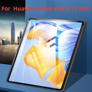 For Huawei Honor Pad 8 12 inch tablet Screen Protector Tempered Glass  Protective Toughened Film