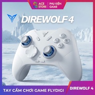 [Available] Flydigi Direwolf 4 – Polling Rate 1000Hz Gamepad, Force Adjustable Joystick