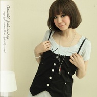 Catworld T-Shirt 英文T恤 (原價RM46)（11401057F)