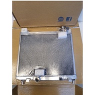 Synergy 2row Fully Aluminium Radiator for Proton Iriz 1.3 1.6 / Persona 1.6 2016
