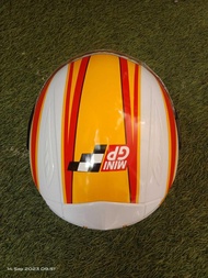Helm anak motor mini gp trail atv Lenka