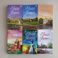 NOVEL POTENT PLEASURES DUCHESS IN LOVE WHEN THE DUKE RETURNS a KISS AT MIDNIGHT AFFAIR BEFORE CHRIST