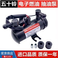 Excavator 31 Hitachi Sumikyu Keith Diesel Pump Isuzu Engine 4HK1/6HK1 Electronic Pump Fuel Pump