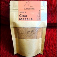 Chai Masala Powder (Indian Tea Spice Seasoning)