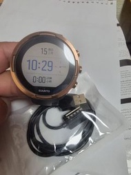 Suunto 9 GPS 戶外智能手錶