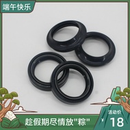 Benali Qianjiang Huanglong 300 BJ300GS BN302 Front Shock Absorber Oil Seal Front Shock Absorber Anti