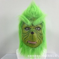 Green Child Christmas Movie Merchandise