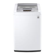 LG WT-90WC 9公斤740轉智能變頻洗衣機 | 自動預洗功能 | LoDecibel™ 寧靜耐用 | 1級能源標簽 | 香港行貨 | 2年全機保養