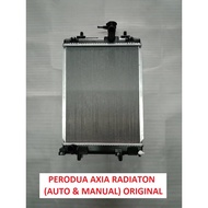 PERODUA AXIA RADIATON (AUTO & MANUAL) ORIGINAL