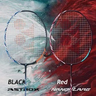 【Ships today YONEX Badminton Racket (2pcs) ARCSABER 11 PRO Carbon Lightweight racket With Free Bag