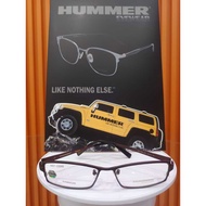 HUMMER H07-10699 METAL FRAME