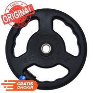 Berwyn 3-grip Weight Plate 15 Kg