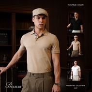 BALVEIN - Bulberi Pique POLO Pique Material/ POLO Shirt Man