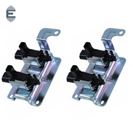 [miriam_malthus.ph]2X Vacuum Solenoid Valve Intake Manifold Runner Control for Fiesta Focus 4M5G-9J5