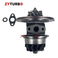 Turbo cartridge TD08H TD08 49188-01286 ME121570 49188-03000 For Hyundai Truck For Mitsubishi FUSO Tr