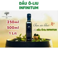 Olive oil INFINITUM pure 250ml, 500ml, 1 liter, Olive oil imported Turkey, Olive Olea Europaea