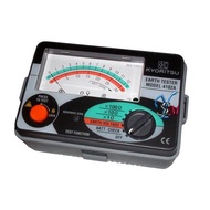 𝐤𝐲𝐨𝐫𝐢𝐭𝐬𝐮 4102A Earth Tester