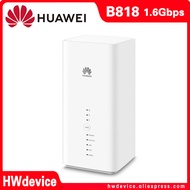 Unlocked Original B818-263 4G Router 3 Prime LTE CAT19 Router B818-263 Optus Version