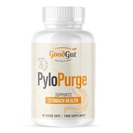 PyloPurge - Suplemen Makanan Harian oleh GoodGut Nutrition 6F6O