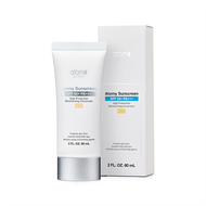 [FREE SHIPPING] ATOMY SUNSCREEN - White / Beige (60ml) Sunblock SPF50 UVA UVB Double Protections